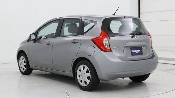 NISSAN VERSA NOTE 2014 3N1CE2CP9EL409890 image